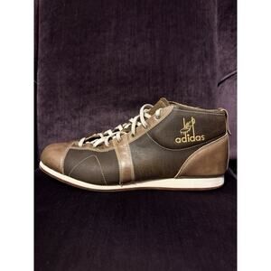 Adidas Soccer Football 54 Throwback Reissue Shoes Men’s Size 12.5 RARE 2005